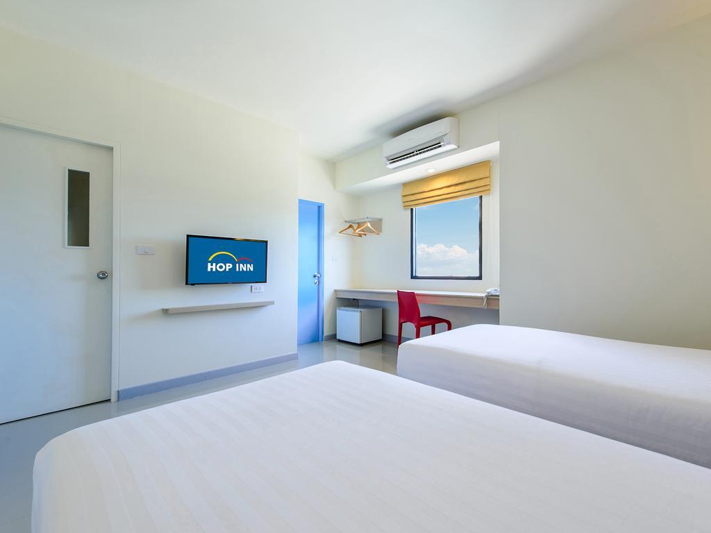 Hop Inn Lampang Extérieur photo
