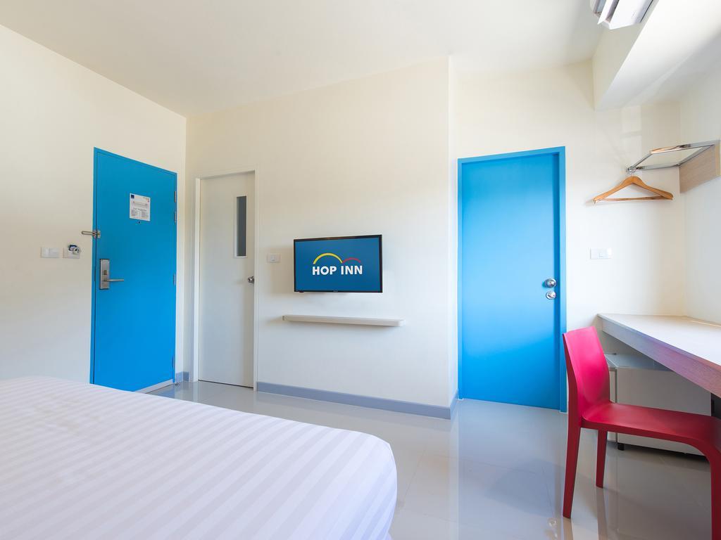 Hop Inn Lampang Extérieur photo