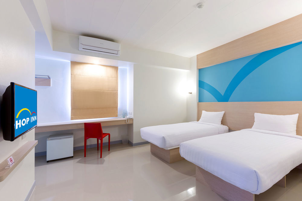Hop Inn Lampang Extérieur photo