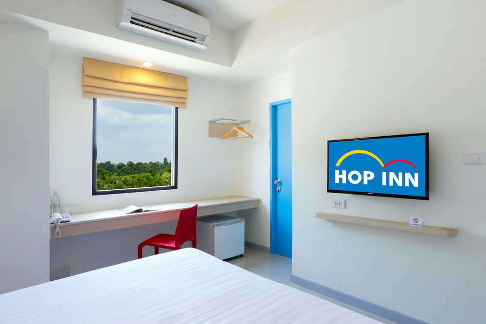Hop Inn Lampang Extérieur photo