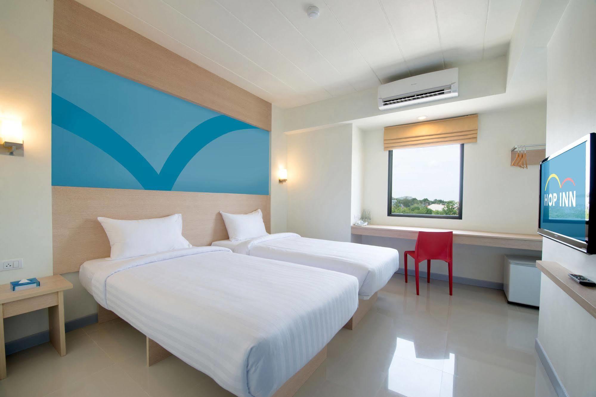 Hop Inn Lampang Extérieur photo