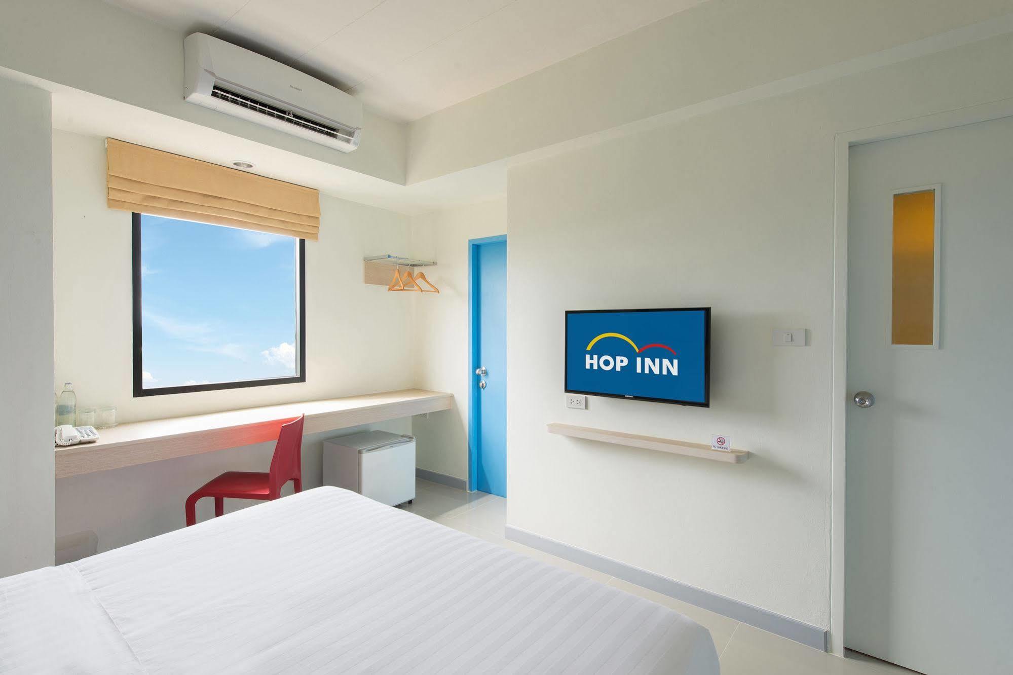 Hop Inn Lampang Extérieur photo